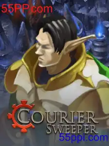 Descubra o Mundo de CourierSweeper: Um Guia Completo
