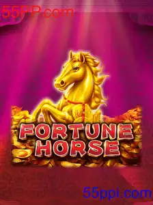 FortuneHorse: Uma Nova Experiência de Jogo Online