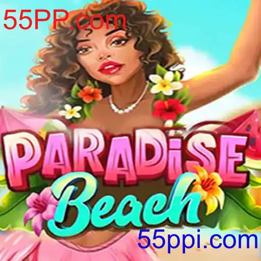 ParadiseBeach: Imersão em um Paraíso Digital